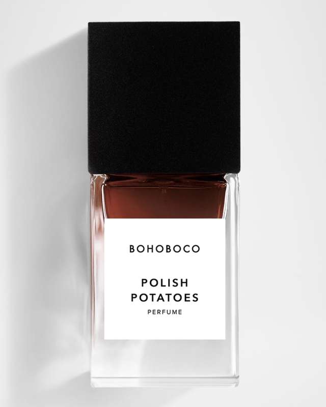 Polish Potatoes Perfume, 1.7 oz.